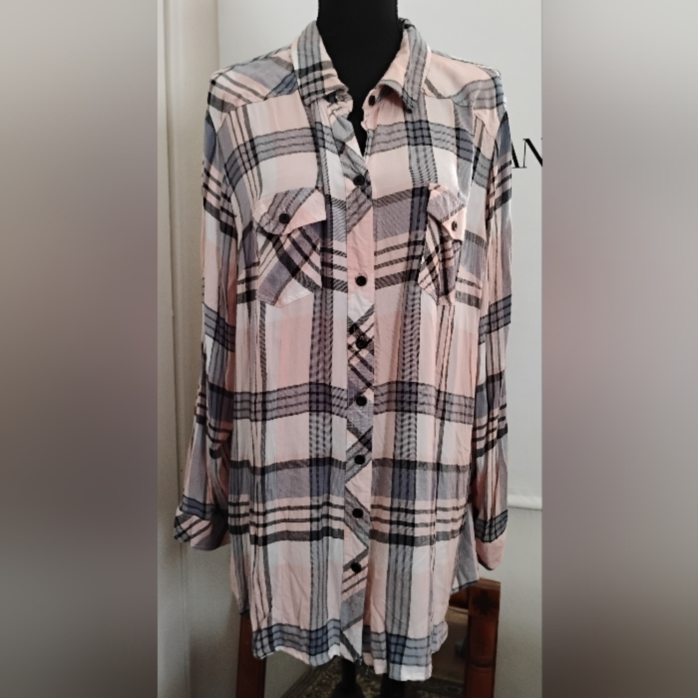Women's Torrid Top